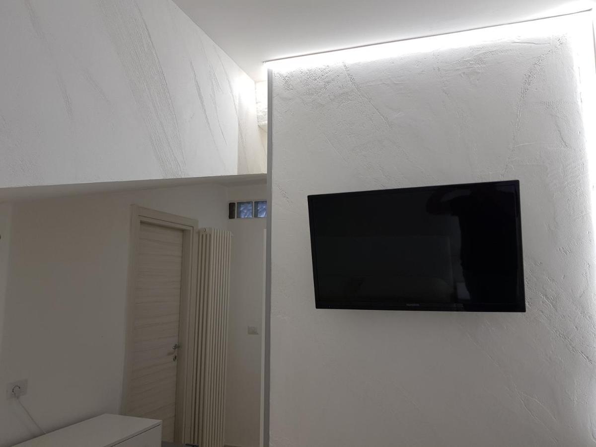 Alby Suite แตร์โมลิ ภายนอก รูปภาพ