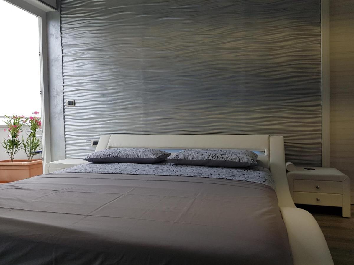 Alby Suite แตร์โมลิ ภายนอก รูปภาพ