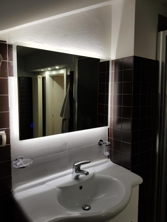 Alby Suite แตร์โมลิ ภายนอก รูปภาพ