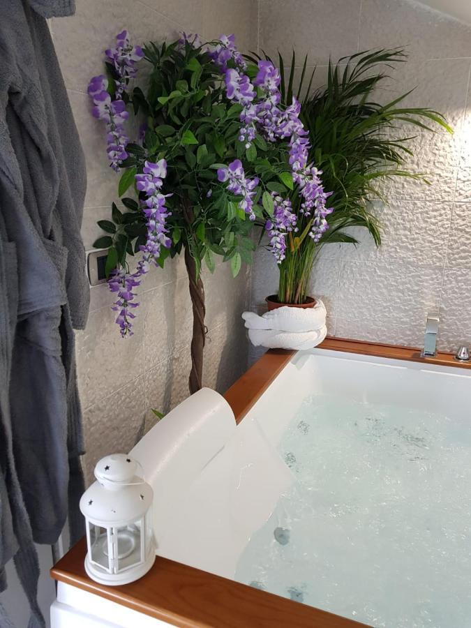 Alby Suite แตร์โมลิ ภายนอก รูปภาพ
