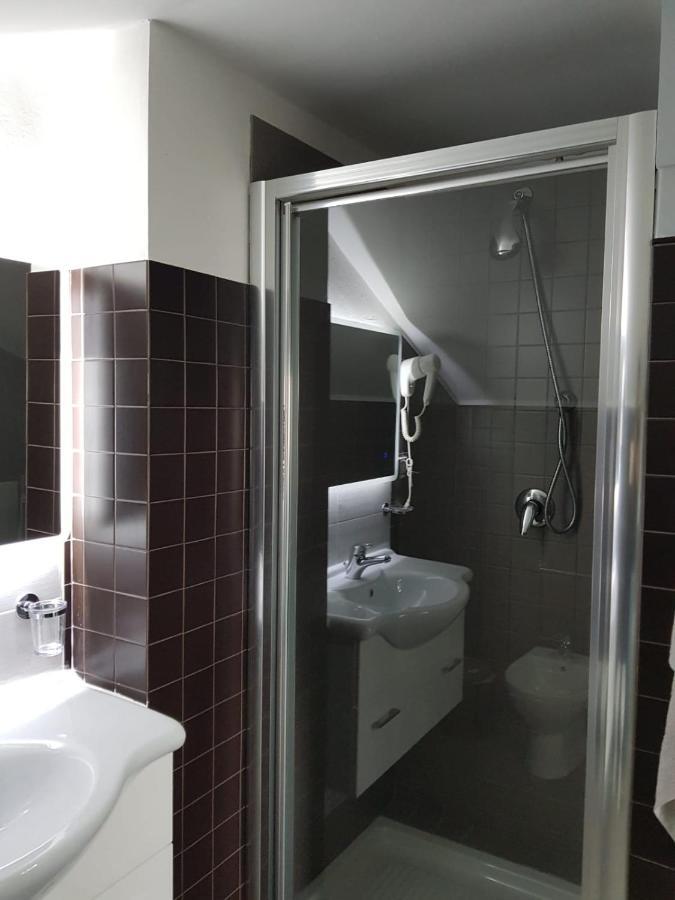 Alby Suite แตร์โมลิ ภายนอก รูปภาพ