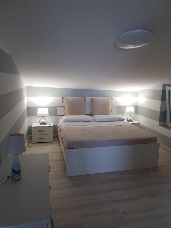 Alby Suite แตร์โมลิ ภายนอก รูปภาพ
