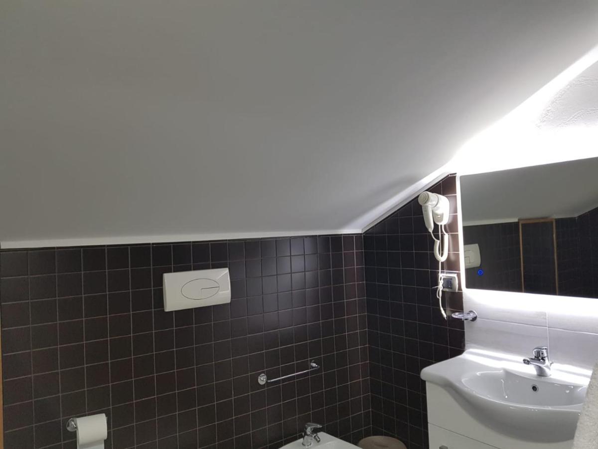 Alby Suite แตร์โมลิ ภายนอก รูปภาพ
