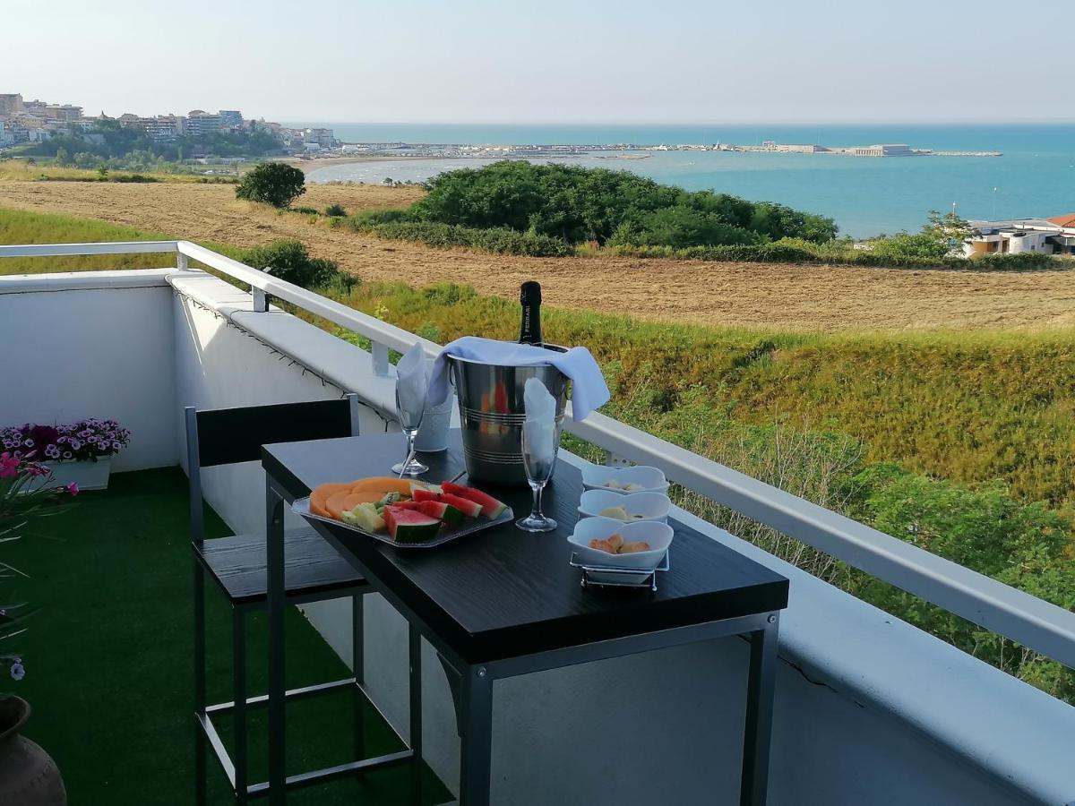 Alby Suite แตร์โมลิ ภายนอก รูปภาพ