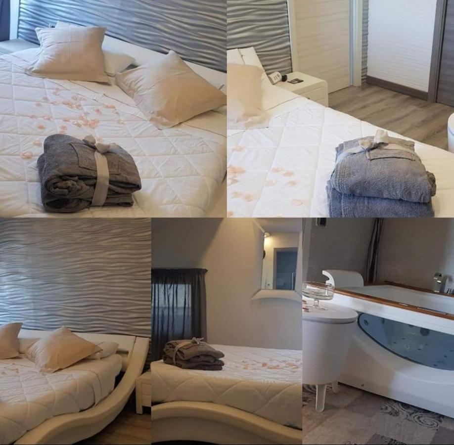 Alby Suite แตร์โมลิ ภายนอก รูปภาพ