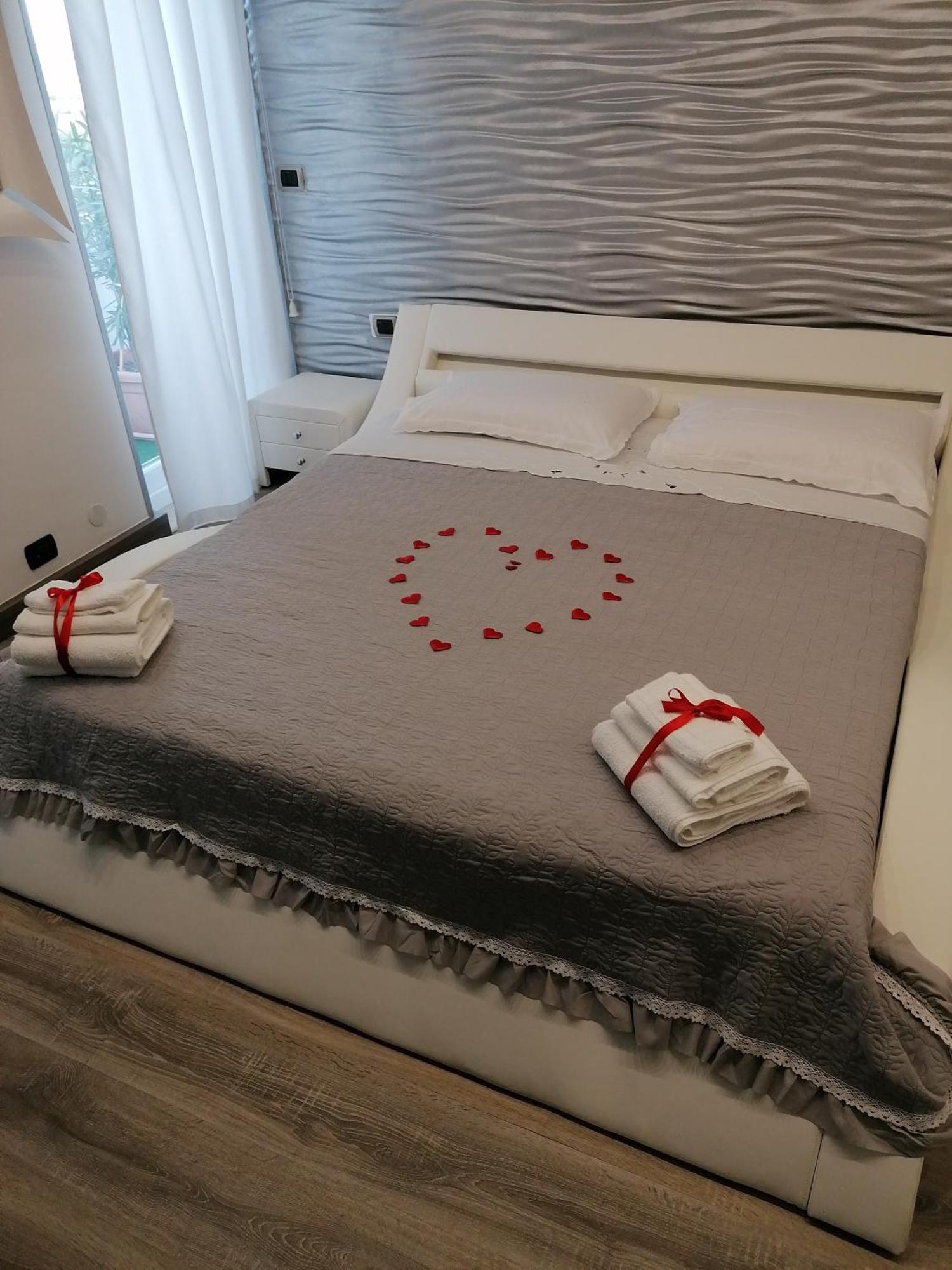 Alby Suite แตร์โมลิ ห้อง รูปภาพ
