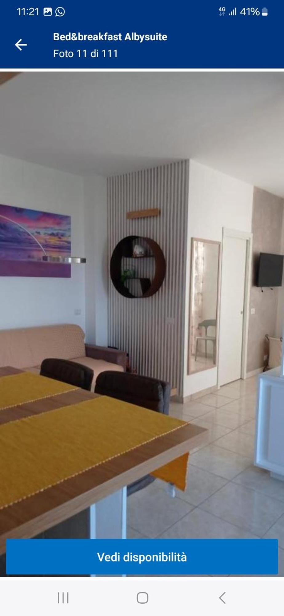 Alby Suite แตร์โมลิ ภายนอก รูปภาพ