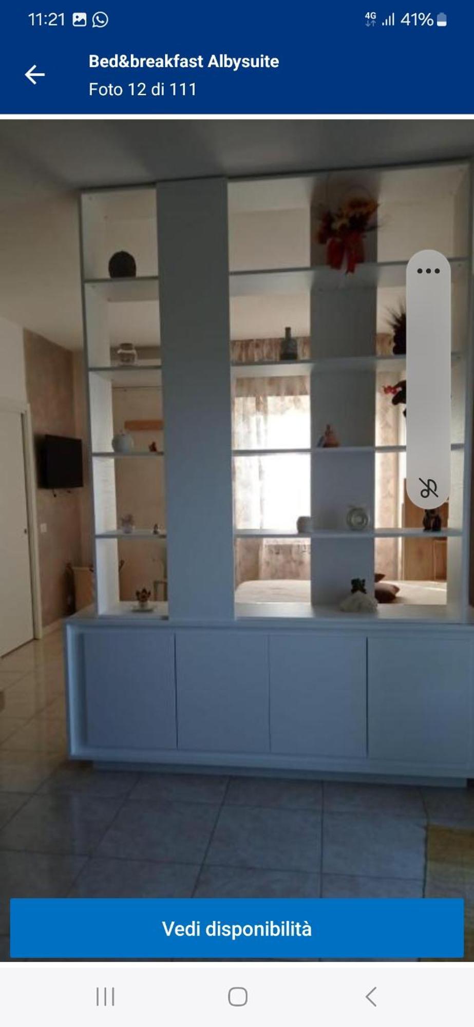 Alby Suite แตร์โมลิ ภายนอก รูปภาพ