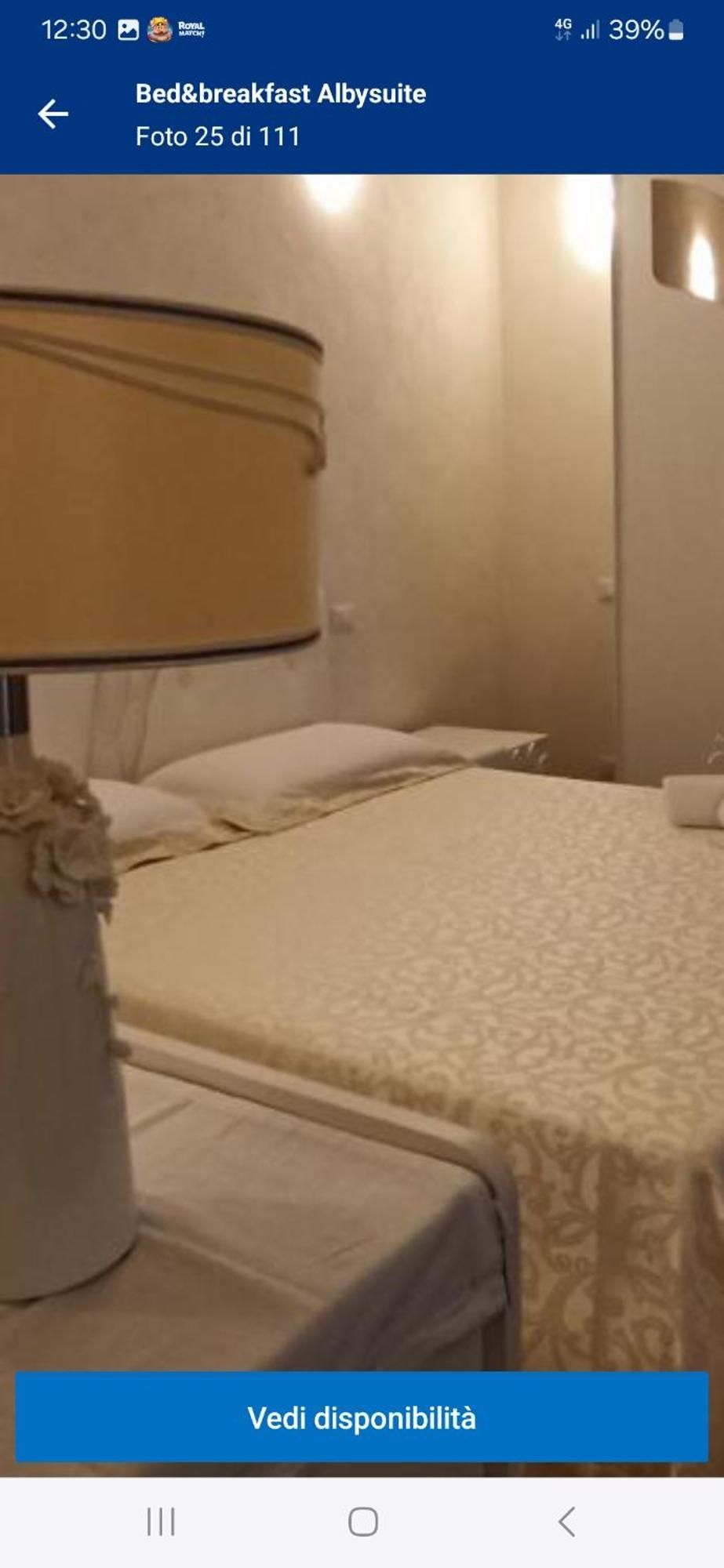 Alby Suite แตร์โมลิ ภายนอก รูปภาพ