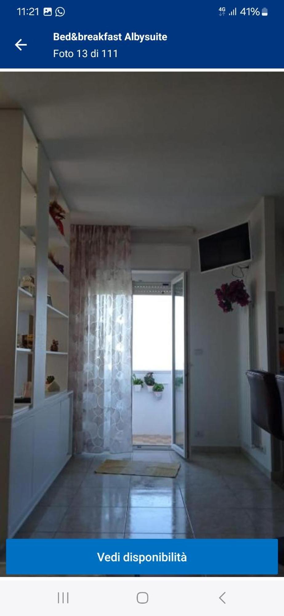 Alby Suite แตร์โมลิ ภายนอก รูปภาพ